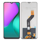 Orignal For INFINIX Hot 10 LCD Digital Touch Screen Display Assembly for Replacement Accessory Installation