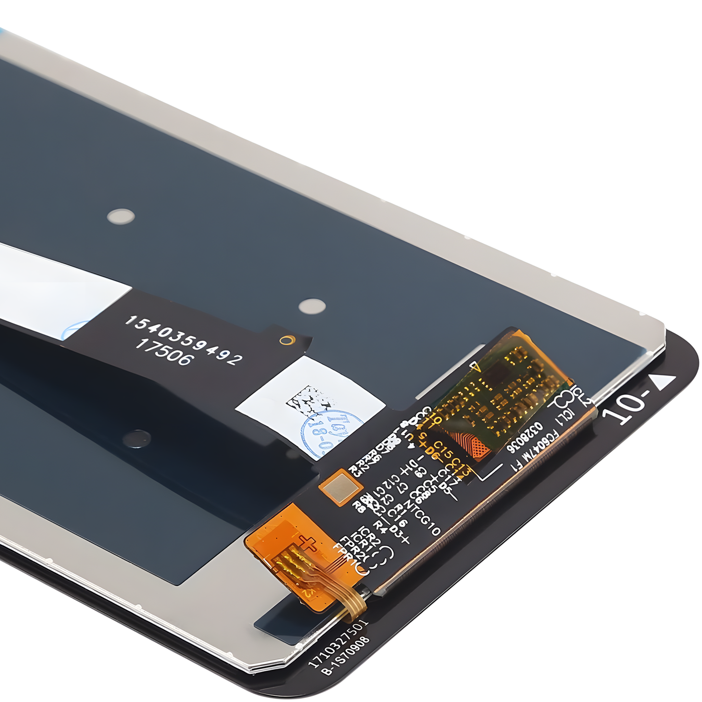 Orignal For XIAOMI NOTE 5 Pro LCD Digital Touch Screen Display Assembly for Replacement Accessory Installation