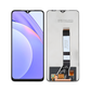 Orignal For XIAOMI REDMI 9T LCD Digital Touch Screen Display Assembly for Replacement Accessory Installation