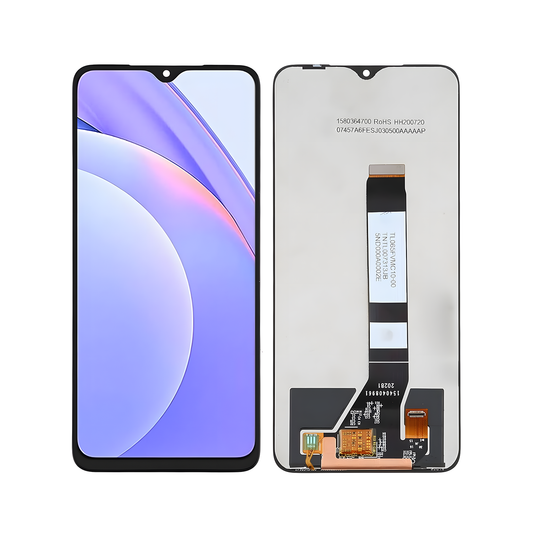 Orignal For XIAOMI POCO M4/M3 PRO 5G LCD Digital Touch Screen Display Assembly for Replacement Accessory Installation