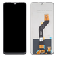 Orignal For INFINIX Hot 10 LCD Digital Touch Screen Display Assembly for Replacement Accessory Installation