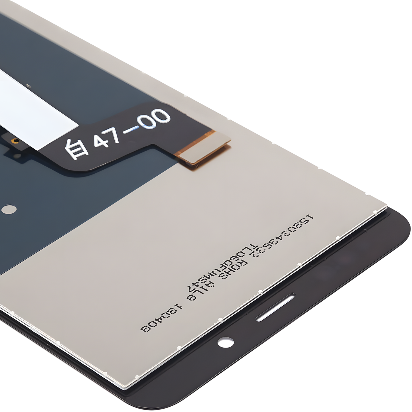 Orignal For XIAOMI NOTE 5 Pro LCD Digital Touch Screen Display Assembly for Replacement Accessory Installation