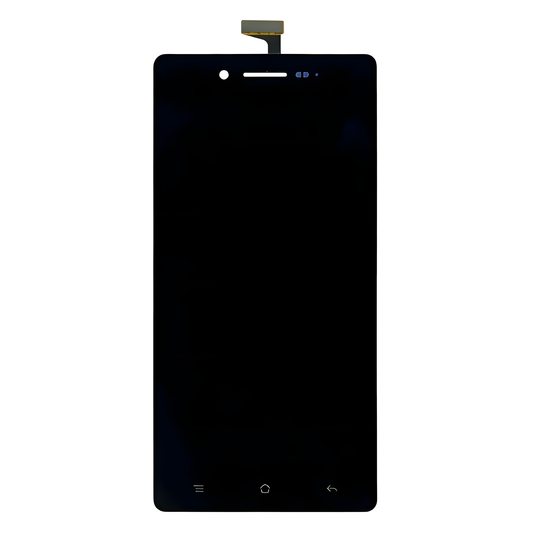 Orignal For OPPO A33 2015  LCD Digital Touch Screen Display Assembly for Replacement Accessory Installation