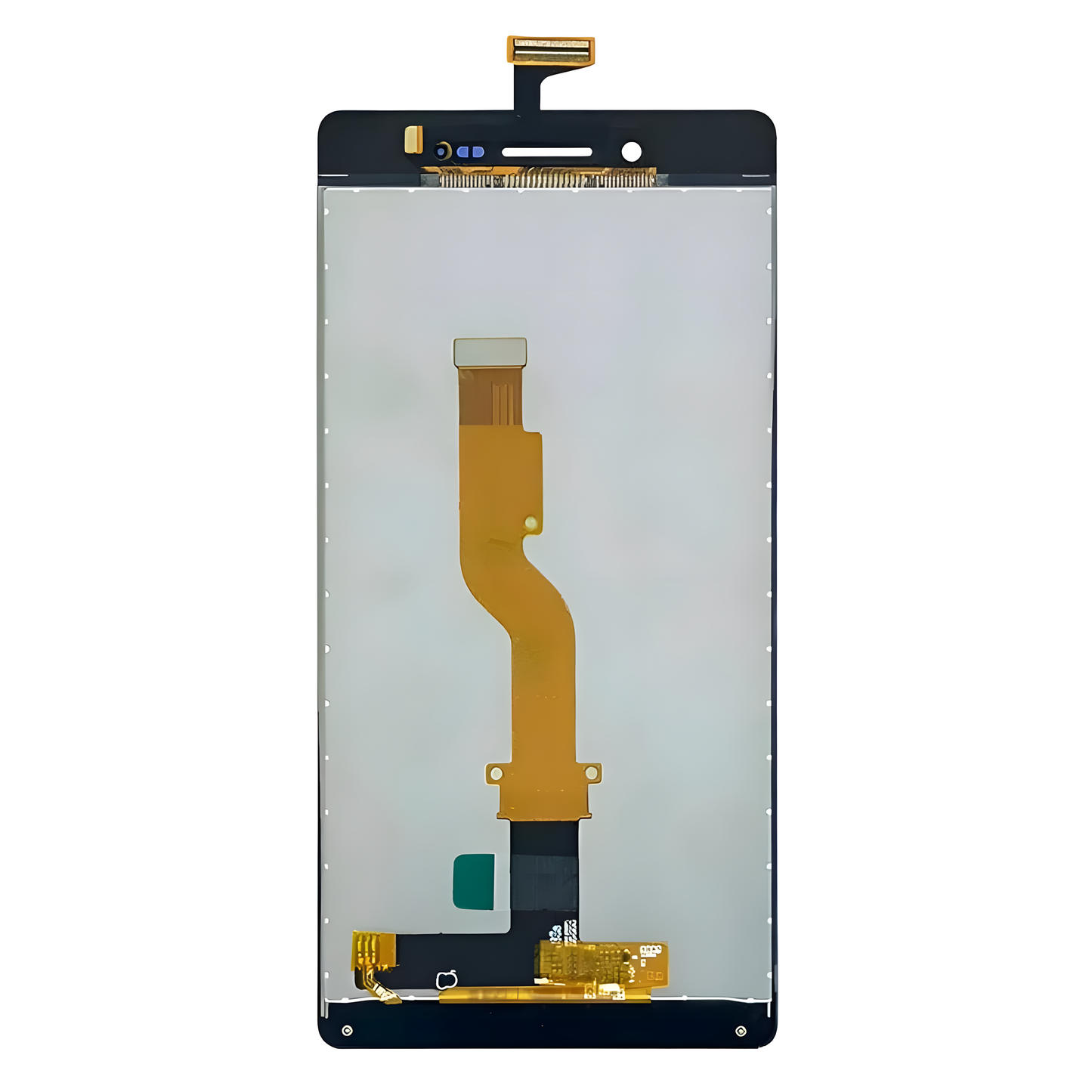 Orignal For OPPO A33 2015  LCD Digital Touch Screen Display Assembly for Replacement Accessory Installation