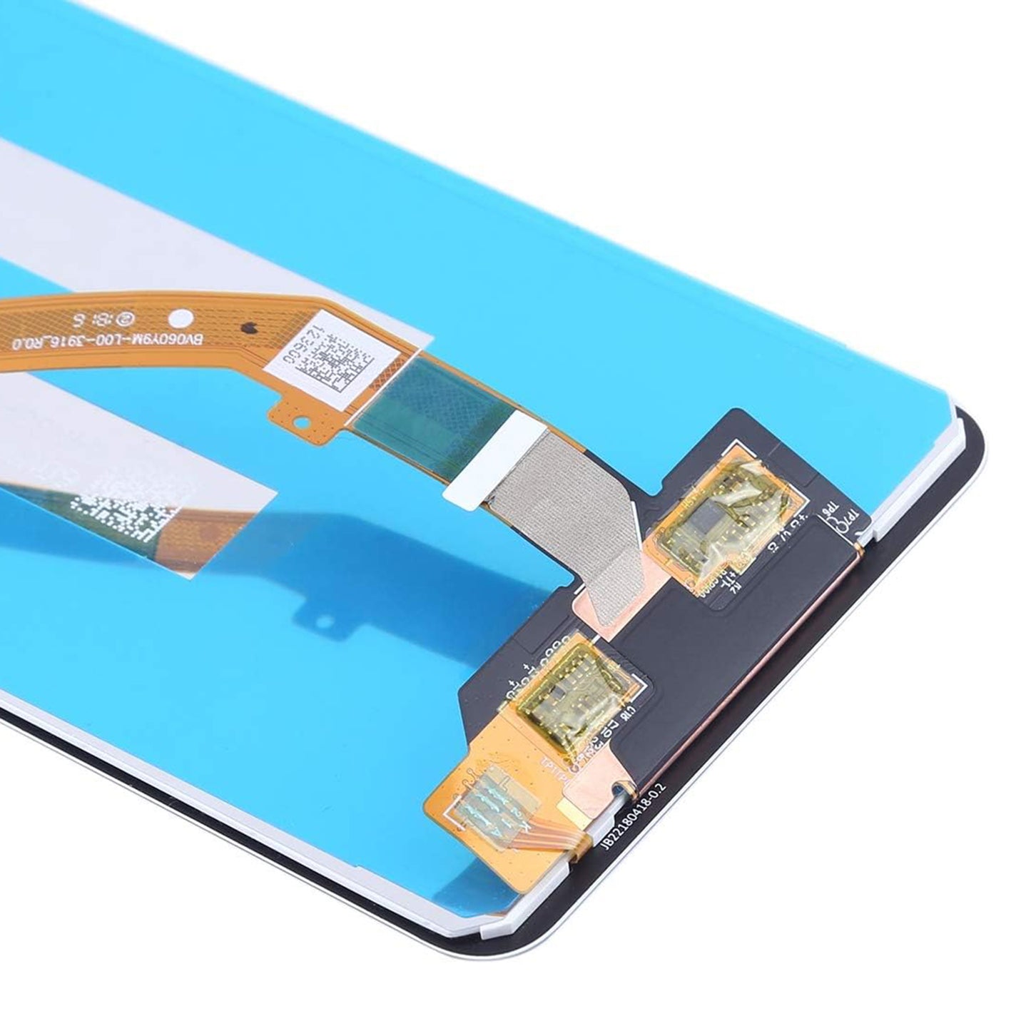 Orignal For VIVO Y71  LCD Digital Touch Screen Display Assembly for Replacement Accessory Installation