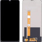 For Oppo Realme C21Y C25Y Lcd Touch Screen Digitizer Assembly Replacement Cellphone Lcd