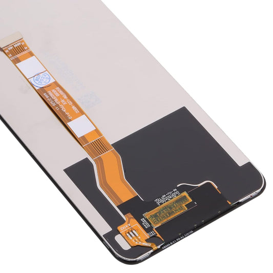 Original LCD For OPPO Realme 8i Realme 9i A96 4G LCD Screen Display Replacement