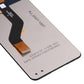 Orignal For INFINIX TEC-SPARK 8C LCD Digital Touch Screen Display Assembly for Replacement Accessory Installation