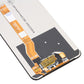 Original LCD For OPPO Realme C35 LCD Screen Display Touch Screen Digitizer Assembly Replacement Part