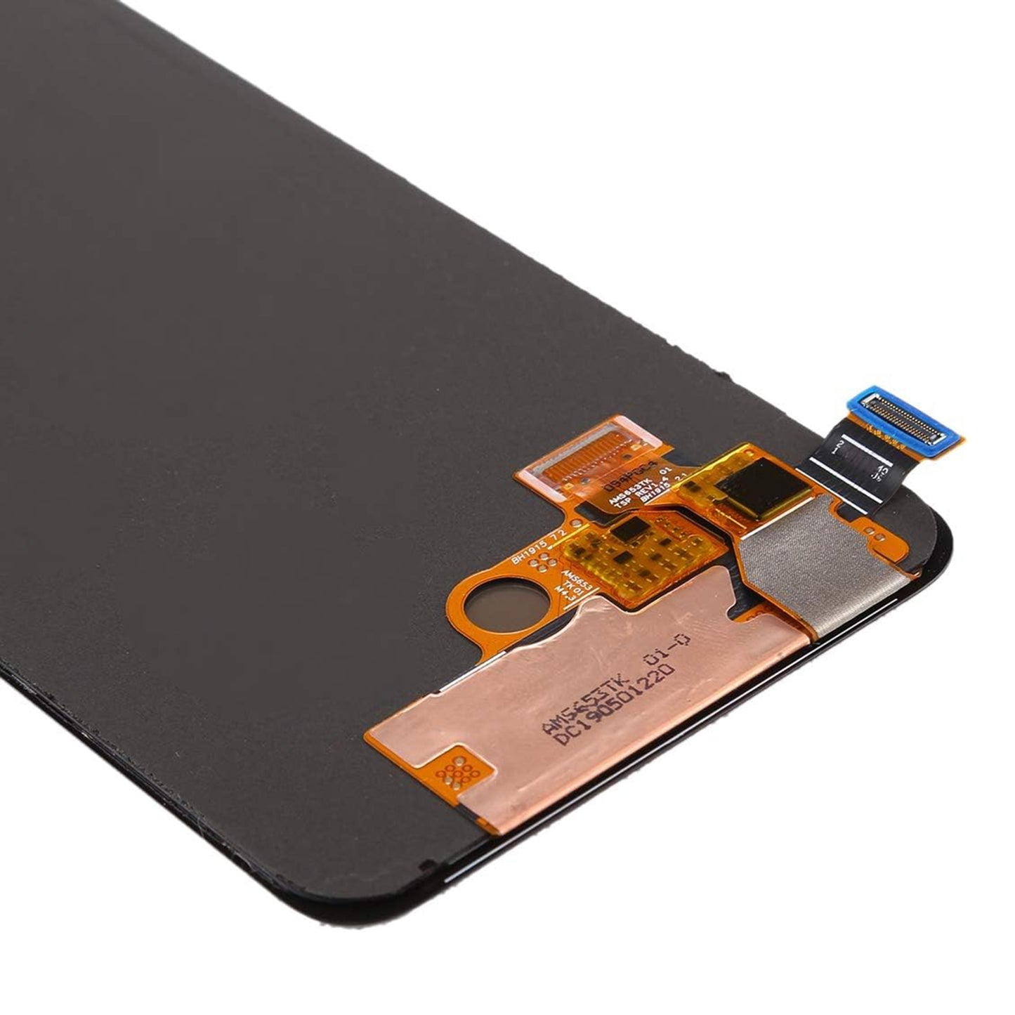 Orignal For OPPO Reno 2F  LCD Digital Touch Screen Display Assembly for Replacement Accessory Installation