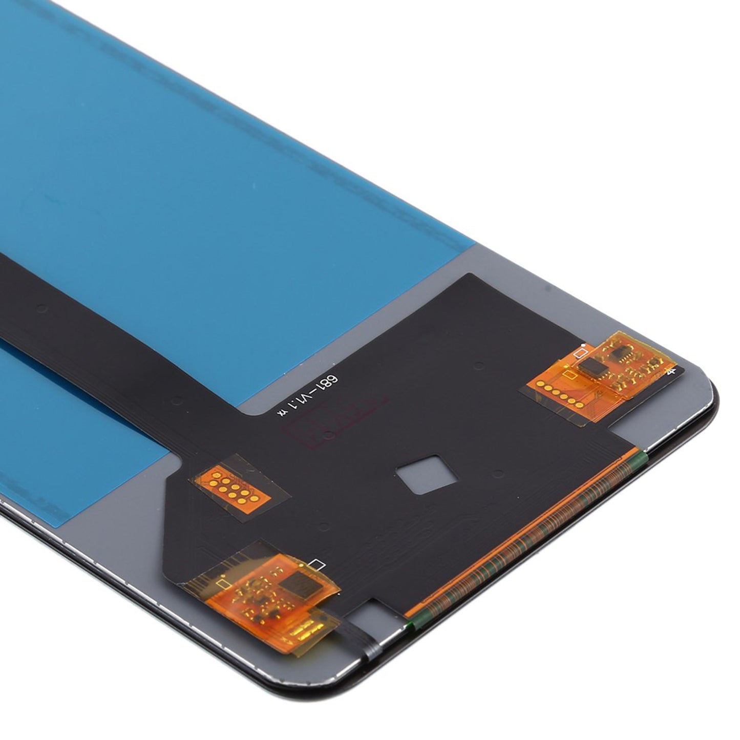 Orignal For OPPO Reno 2  LCD Digital Touch Screen Display Assembly for Replacement Accessory Installation