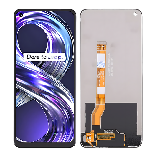 Original LCD For OPPO Realme 8i Realme 9i A96 4G LCD Screen Display Replacement