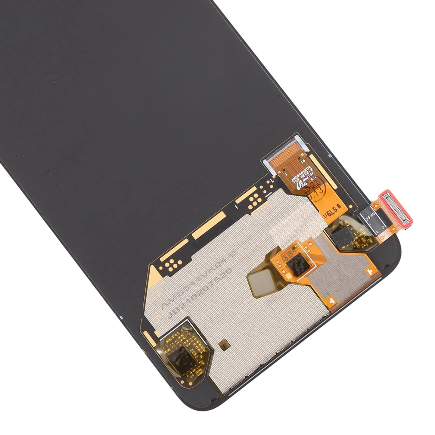 Orignal For OPPO Reno 3 Pro 4G 5G LCD Digital Touch Screen Display Assembly for Replacement Accessory Installation