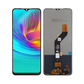 Orignal For INFINIX Hot 9 play LCD Digital Touch Screen Display Assembly for Replacement Accessory Installation