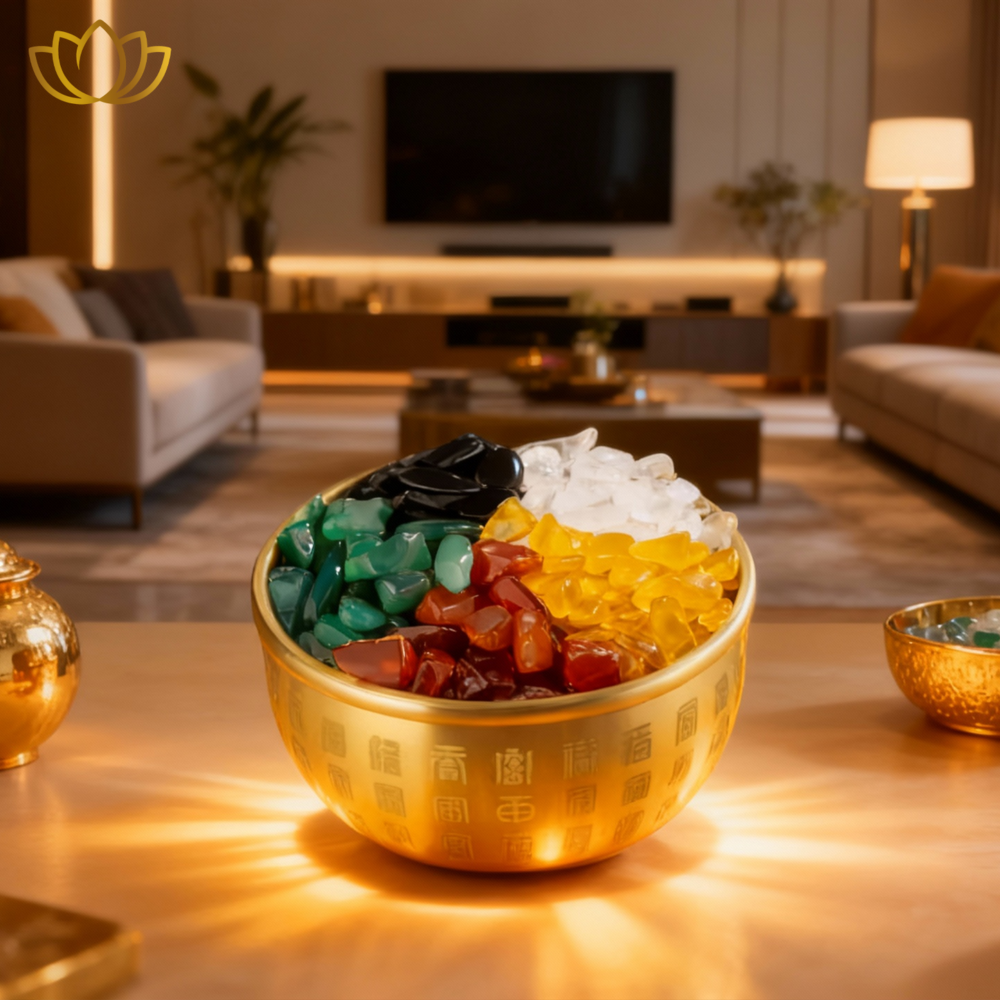 Natural Polished Stone Tumbled Stones About 150pcs Mixed Crystal Gemstones Decorative Rocks Pebbles Handpicked for Healing Chakra Vase Filler Succulents Bedding Reiki