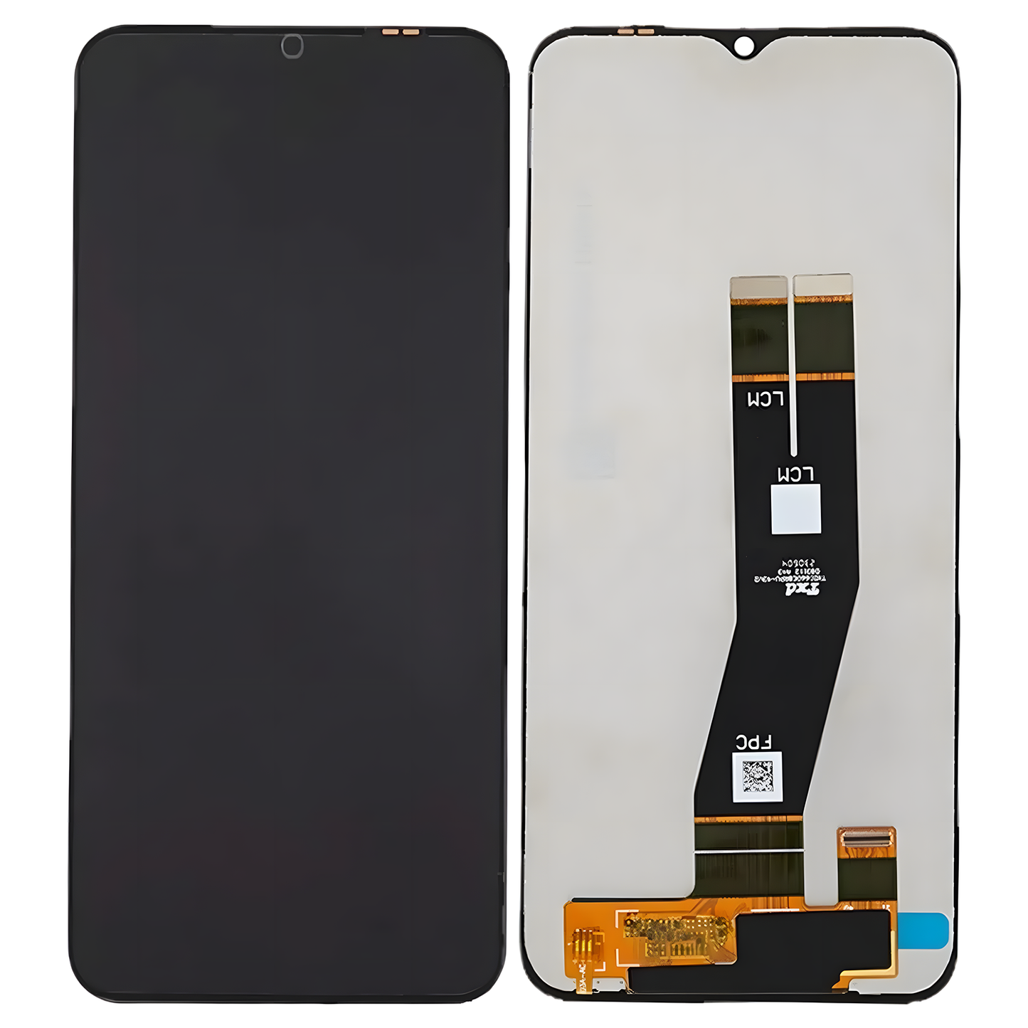 ?Original For Samsung A14 4G LCD Screen Replacement Tool Set - Digital Touch Display Assembly Kit with Installation Accessories