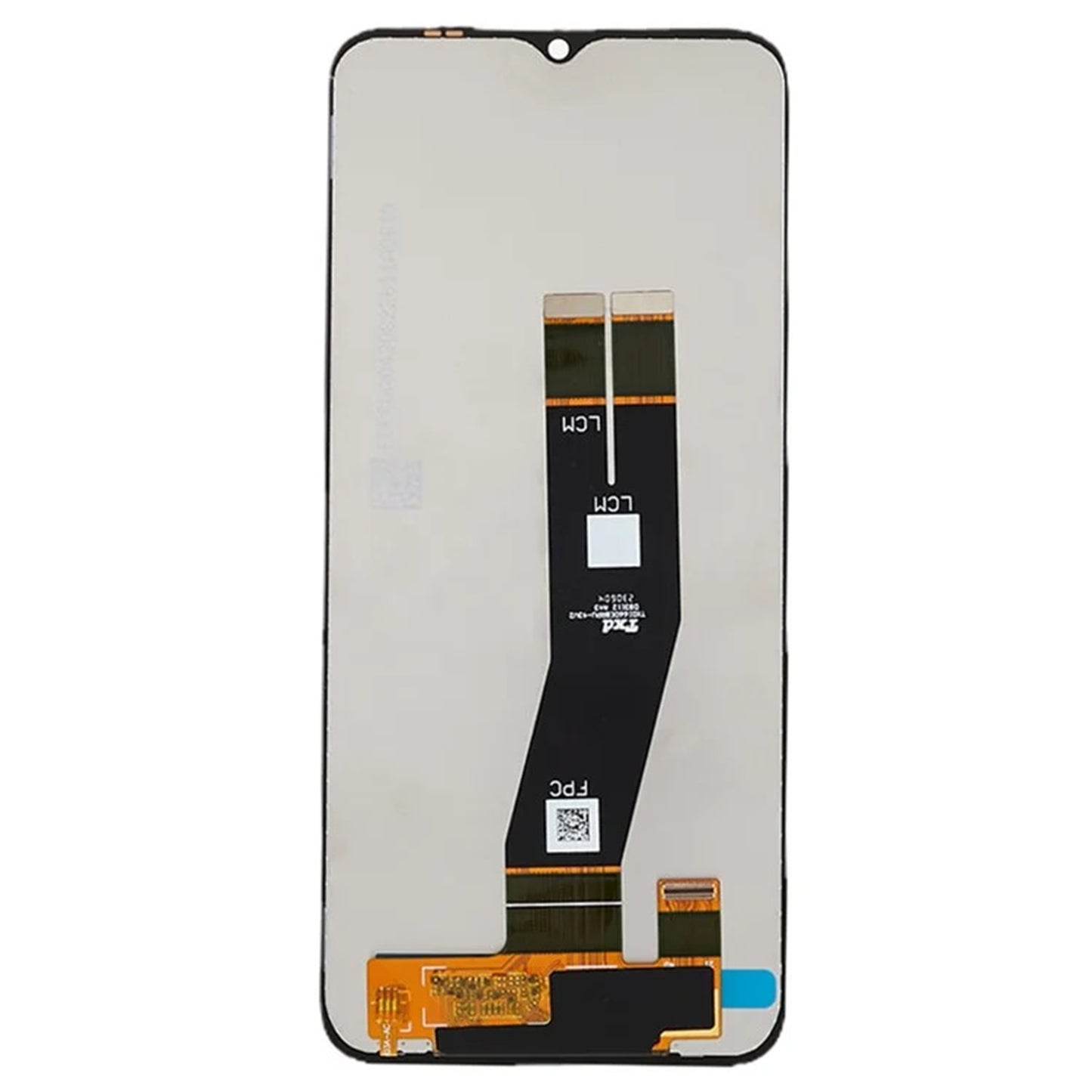 ?Original For Samsung A14 4G LCD Screen Replacement Tool Set - Digital Touch Display Assembly Kit with Installation Accessories