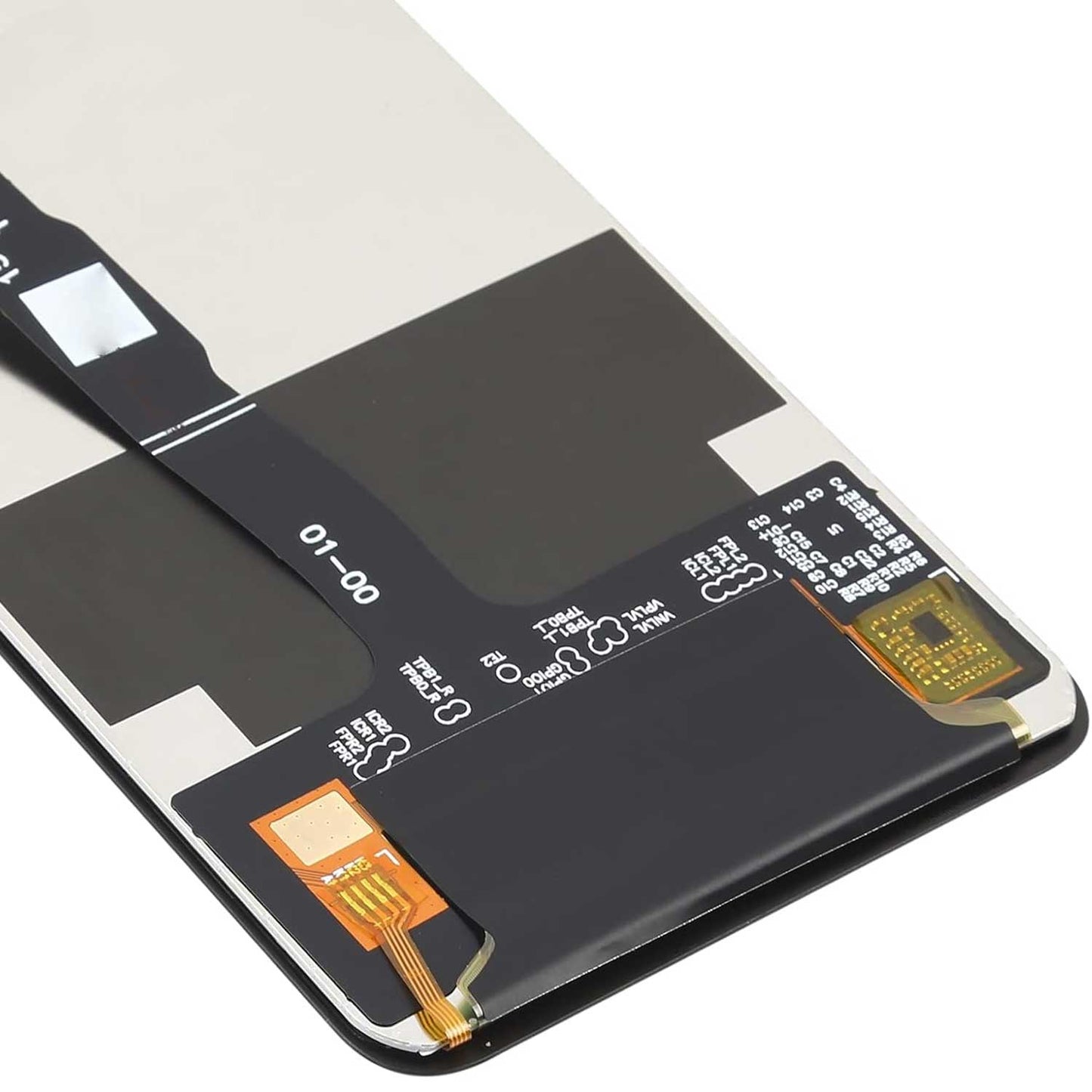 Orignal For HUAWEI P30 lite  LCD Digital Touch Screen Display Assembly for Replacement Accessory Installation