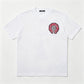 【2026 New Arrival】Korean Fashion Oversize T-Shirt | Mario Game Style Streetwear | Comfortable Heavy Fabric | Plus Size S-2XL