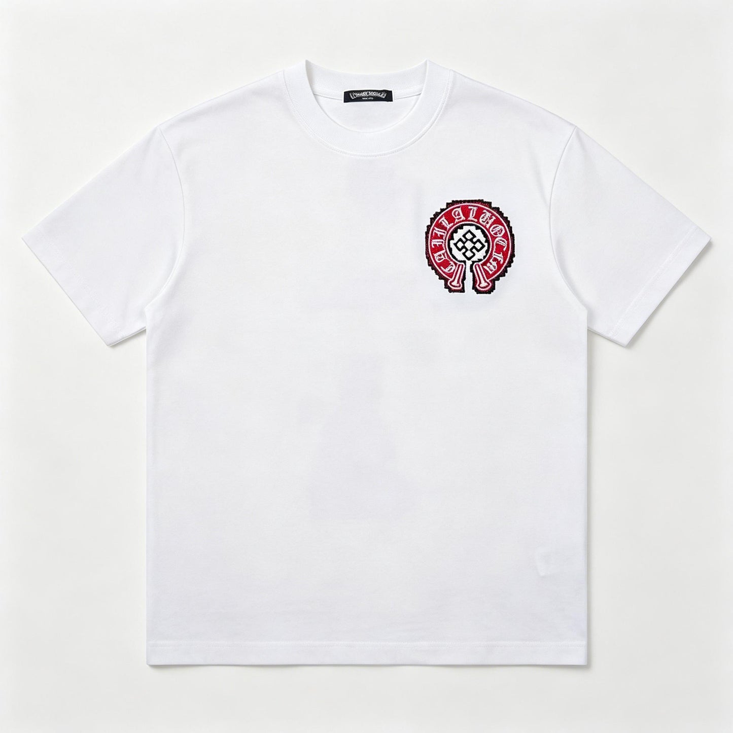 【2026 New Arrival】Korean Fashion Oversize T-Shirt | Mario Game Style Streetwear | Comfortable Heavy Fabric | Plus Size S-2XL