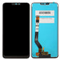 Orignal For HUAWEI Honor 8C LCD Digital Touch Screen Display Assembly for Replacement Accessory Installation