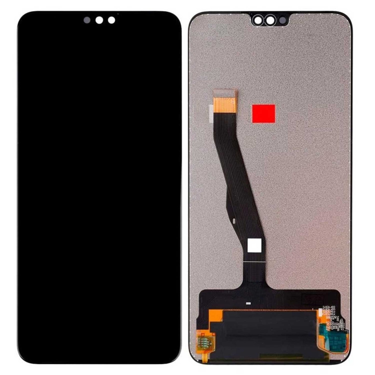 Orignal For HUAWEI Honor 8X  LCD Digital Touch Screen Display Assembly for Replacement Accessory Installation