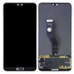 Orignal For HUAWEI P20 PRO  LCD Digital Touch Screen Display Assembly for Replacement Accessory Installation