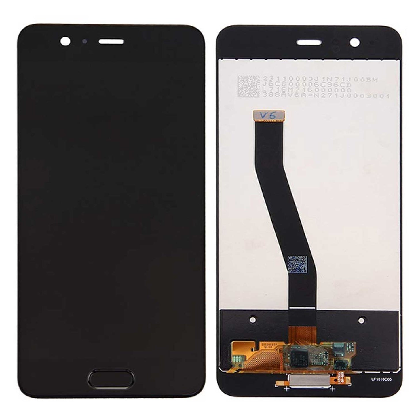 Orignal For HUAWEI P10  LCD Digital Touch Screen Display Assembly for Replacement Accessory Installation