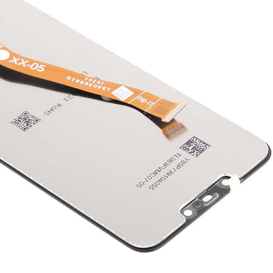 Orignal For HUAWEI Nova 3i  LCD Digital Touch Screen Display Assembly for Replacement Accessory Installation
