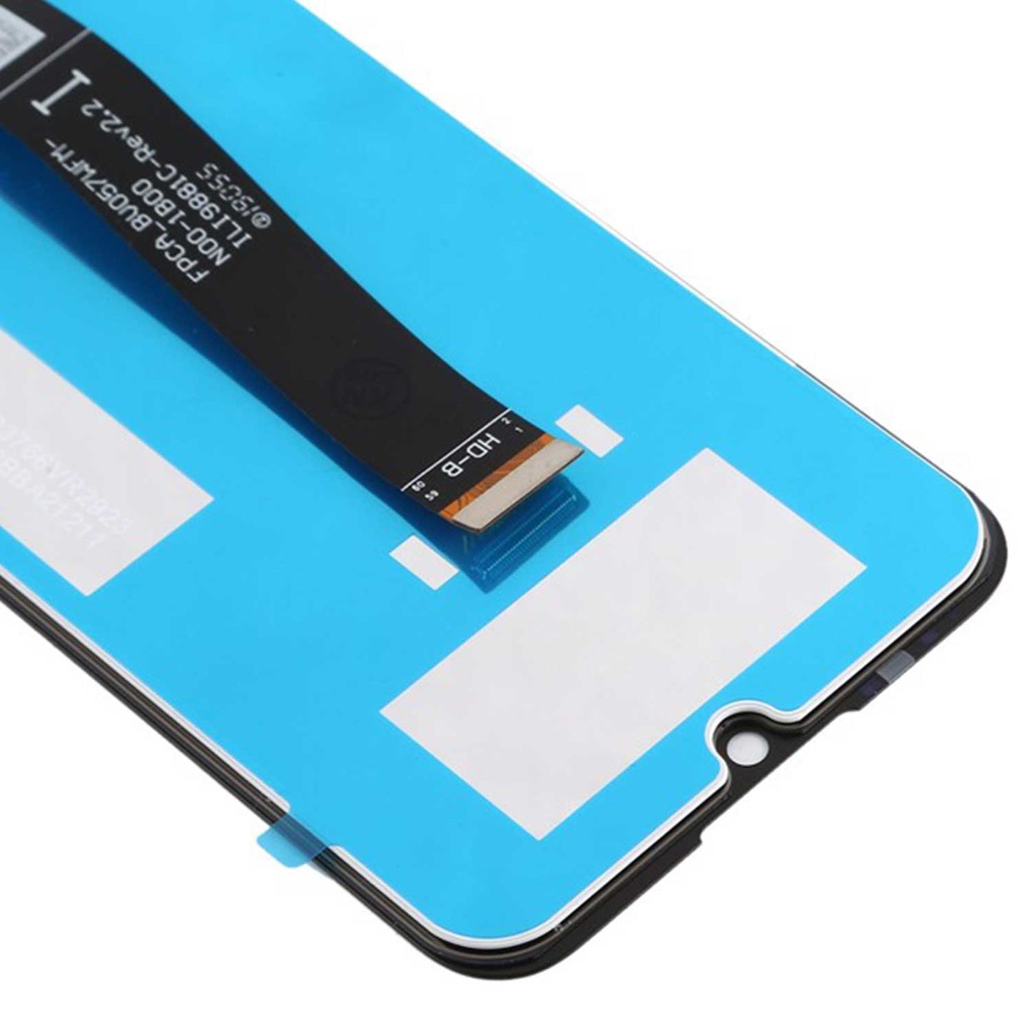 Orignal For HUAWEI Y5 2019  LCD Digital Touch Screen Display Assembly for Replacement Accessory Installation