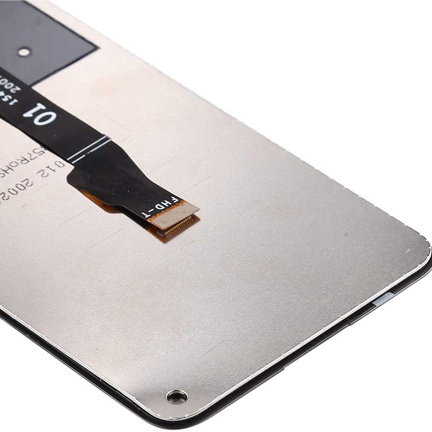 Orignal For HUAWEI Nova 7SE  LCD Digital Touch Screen Display Assembly for Replacement Accessory Installation