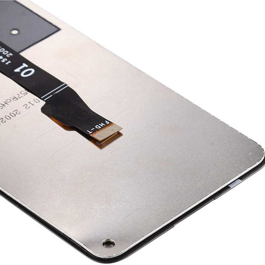 Orignal For HUAWEI Nova 7SE  LCD Digital Touch Screen Display Assembly for Replacement Accessory Installation