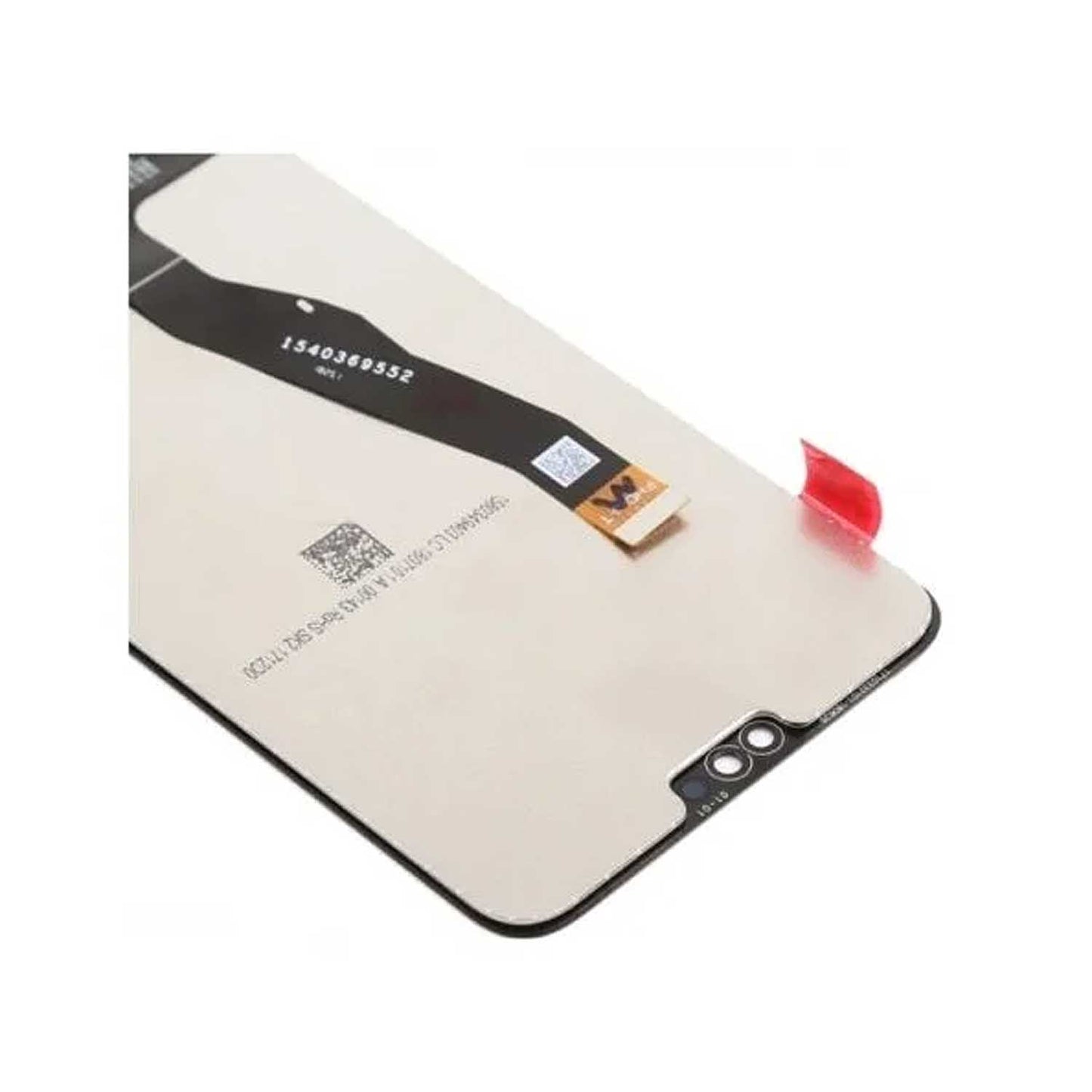 Orignal For HUAWEI Honor 8X  LCD Digital Touch Screen Display Assembly for Replacement Accessory Installation