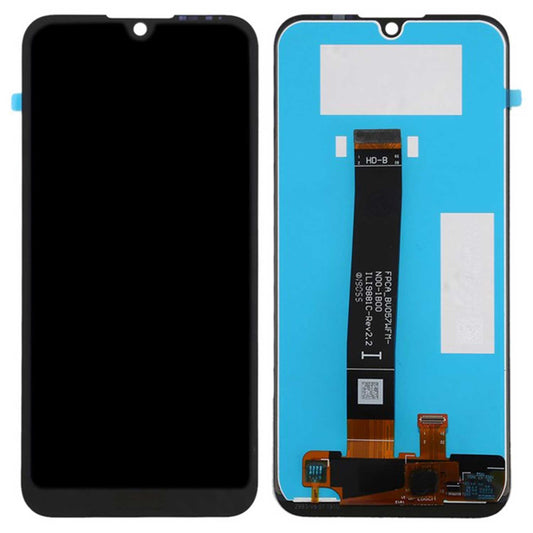 Orignal For HUAWEI Y5 2019  LCD Digital Touch Screen Display Assembly for Replacement Accessory Installation
