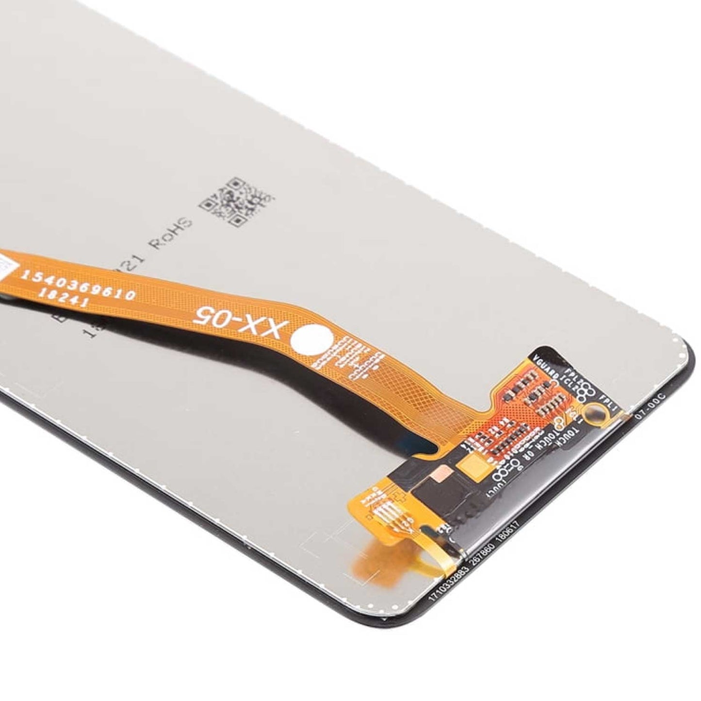 Orignal For HUAWEI Nova 3i  LCD Digital Touch Screen Display Assembly for Replacement Accessory Installation
