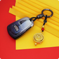 [Master-Certified] Feng Shui Wealth Keychain — Attract Luck, Prosperity & Protection