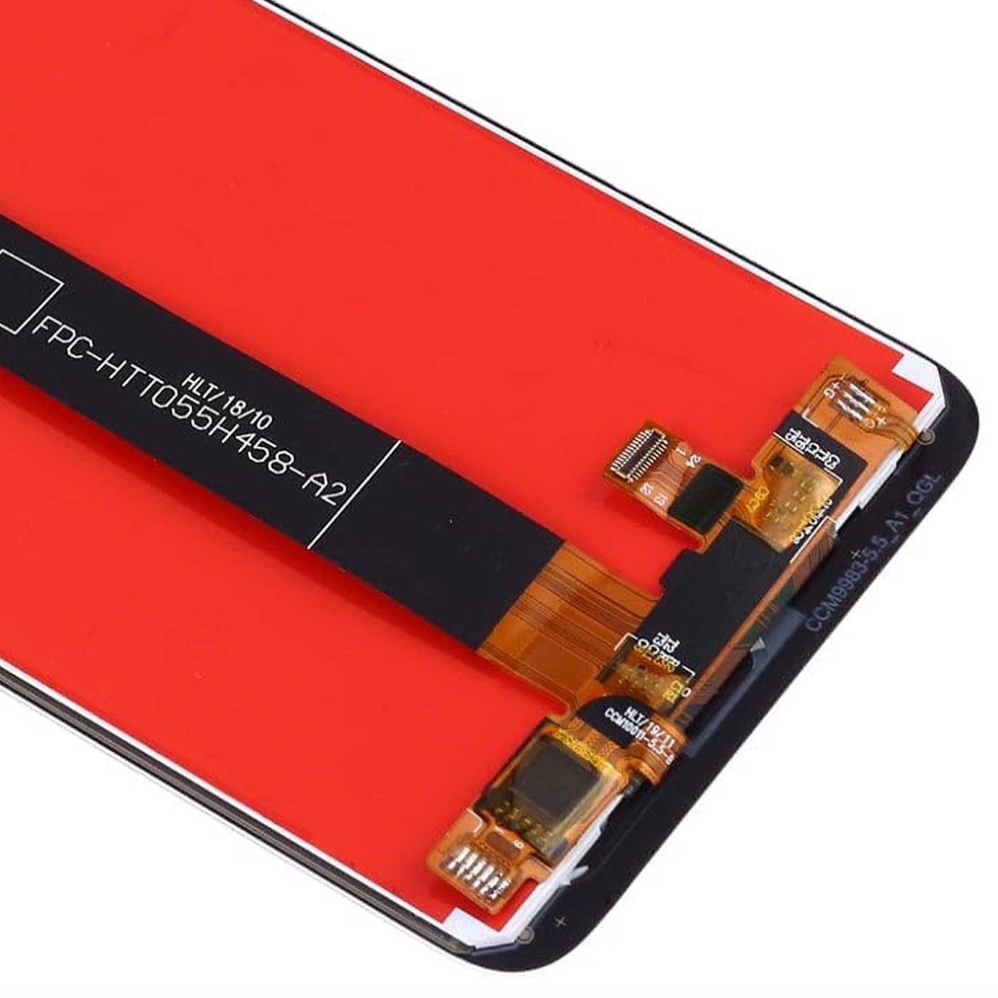 Orignal For HUAWEI Y5 2018  LCD Digital Touch Screen Display Assembly for Replacement Accessory Installation