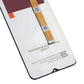 FREE TOOLS and AAA LCD for OPPO A16/C25 LCD DISPLAY TOUCH SCREEN ASSEMBLY FOR REPLACEMENT