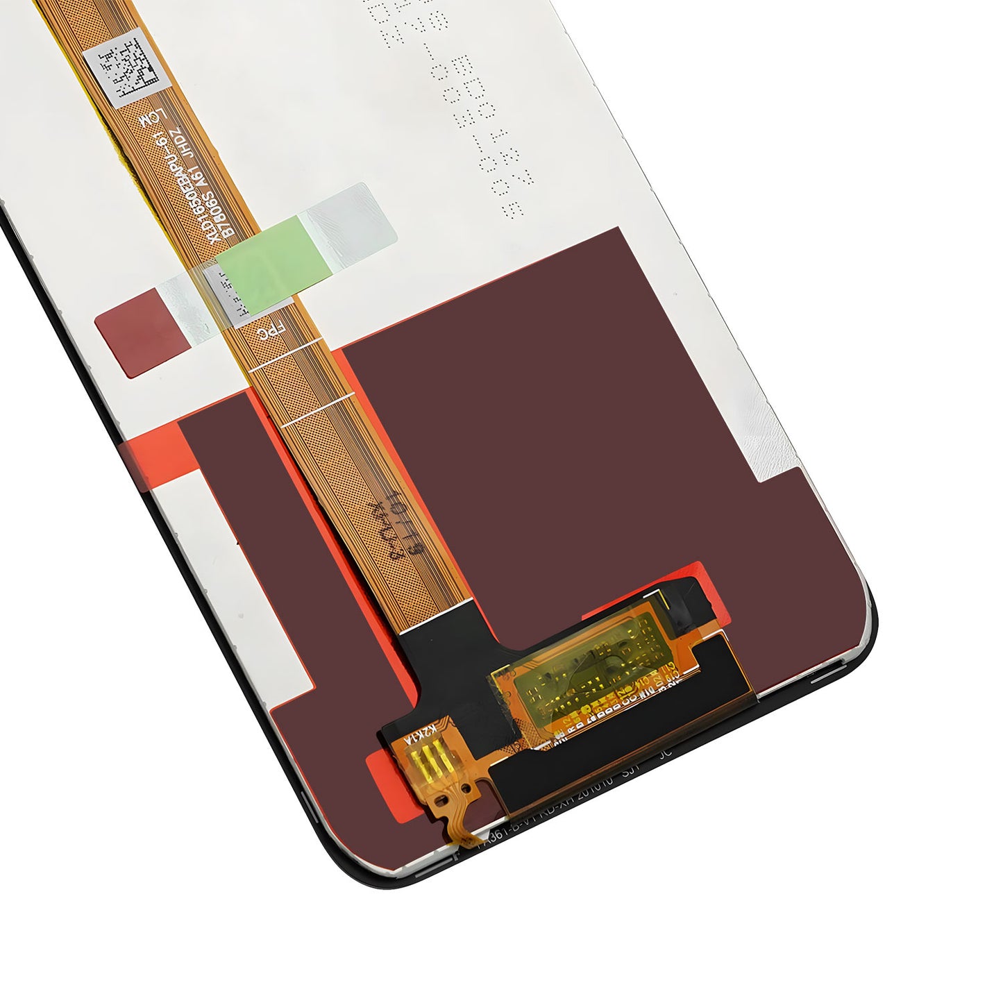 Orignal For OPPO RELME C3 LCD Digital Touch Screen Display Assembly for Replacement Accessory Installation