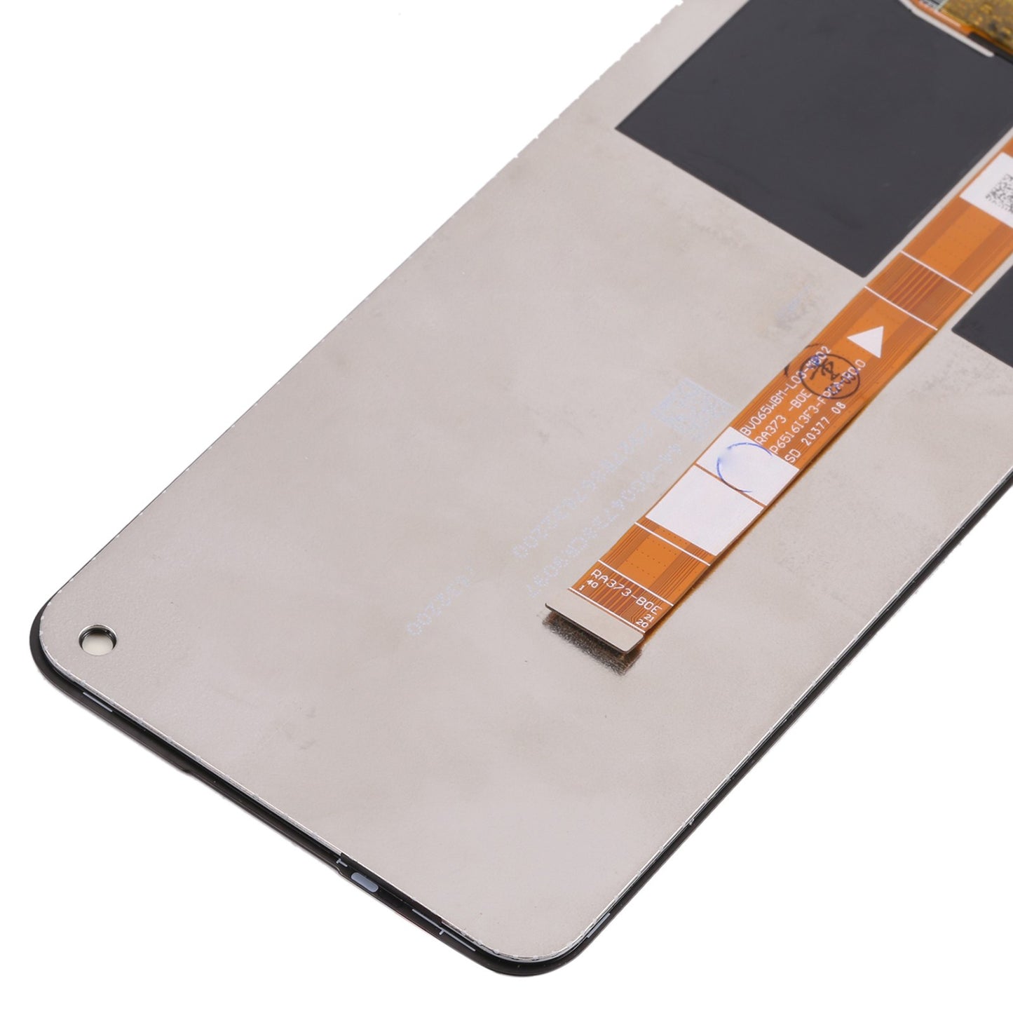 Orignal For OPPO RELME 7I LCD Digital Touch Screen Display Assembly for Replacement Accessory Installation