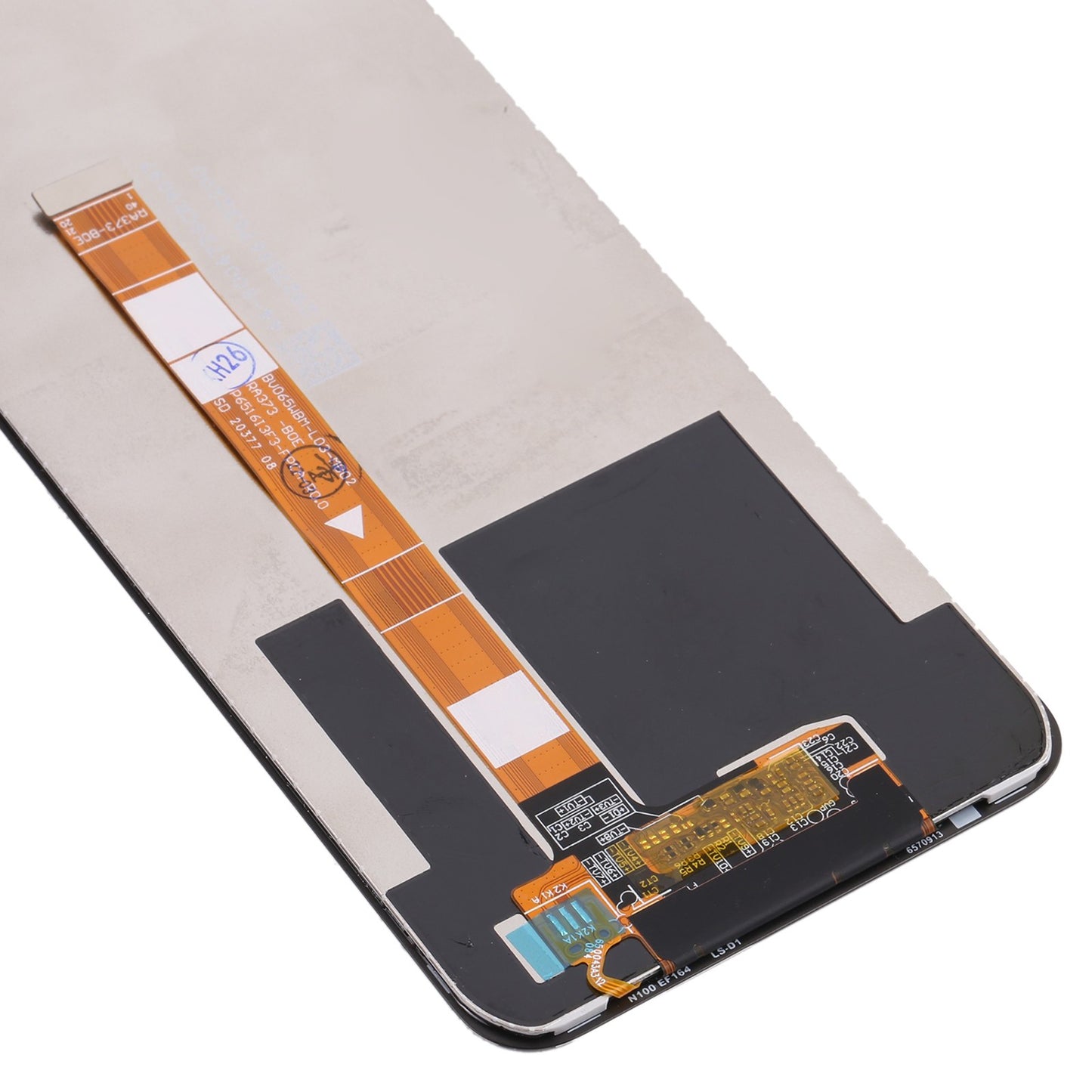 Orignal For OPPO RELME 7I LCD Digital Touch Screen Display Assembly for Replacement Accessory Installation