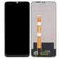 Orignal For OPPO A55 5G  LCD Digital Touch Screen Display Assembly for Replacement Accessory Installation