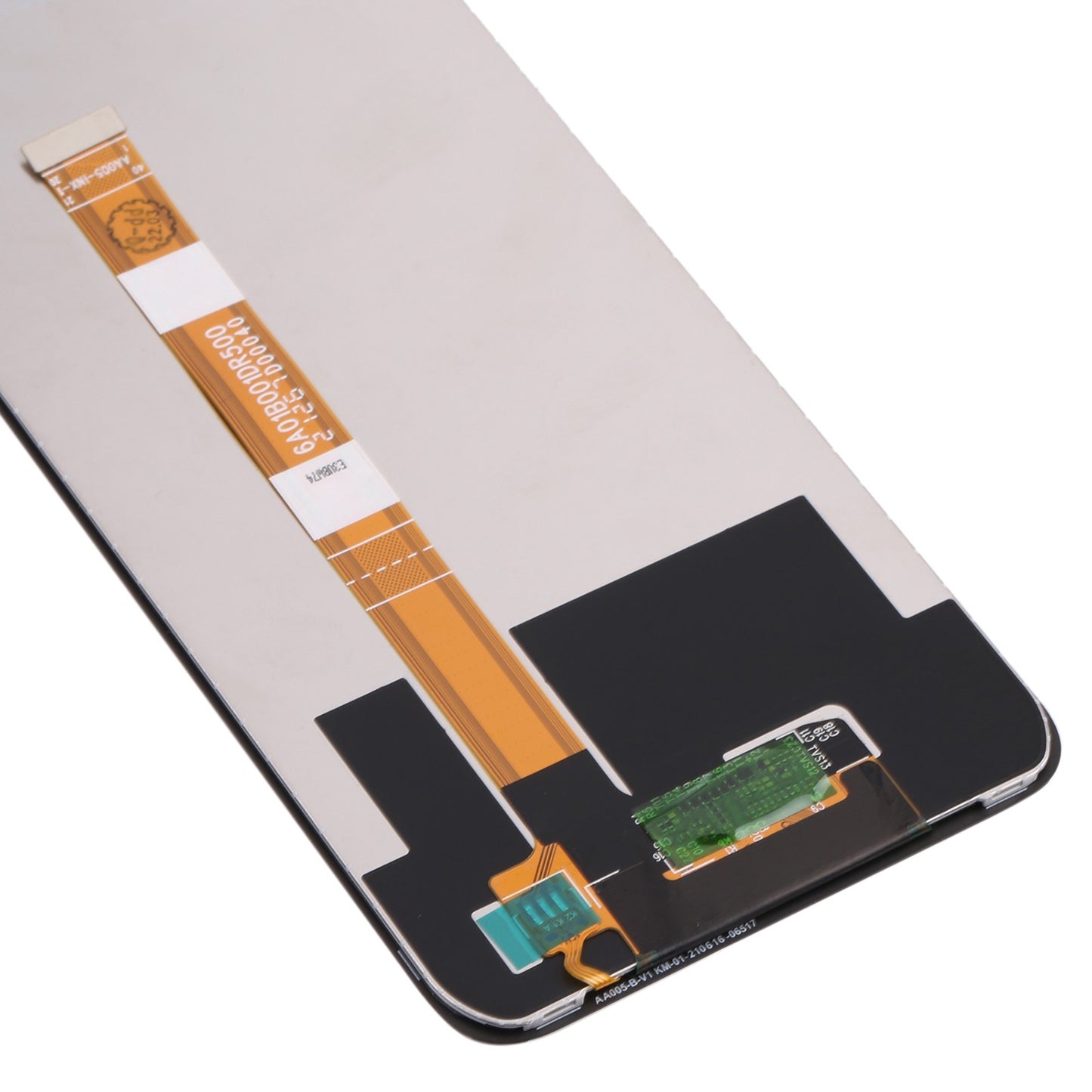 Orignal For OPPO A55 5G  LCD Digital Touch Screen Display Assembly for Replacement Accessory Installation