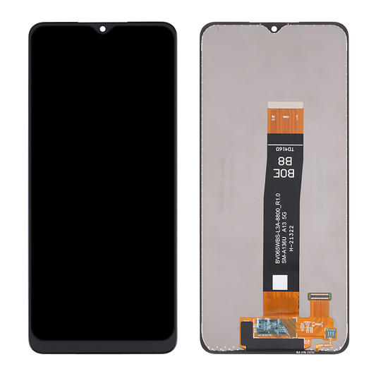 ?Original For Samsung A13 4G LCD Screen Replacement Tool Set - Digital Touch Display Assembly Kit with Installation Accessories