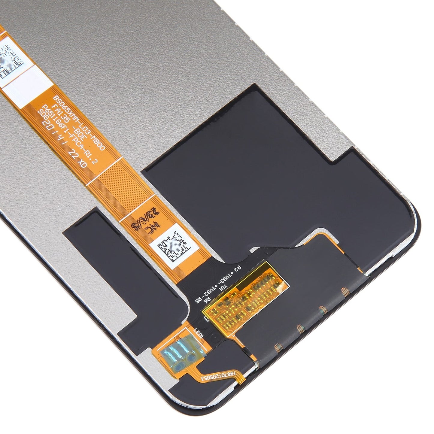 LCD for OPPO A92/A52/A72 A17/A17K/A77S High quality LCD Digital replacement screen
