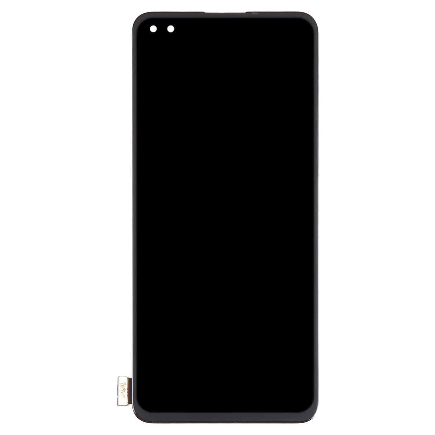 OPPO Phone Original Brand New Lcd For OPPOReno4 Reon4Z(5G) Phone LCD Touch Screen Repalcement