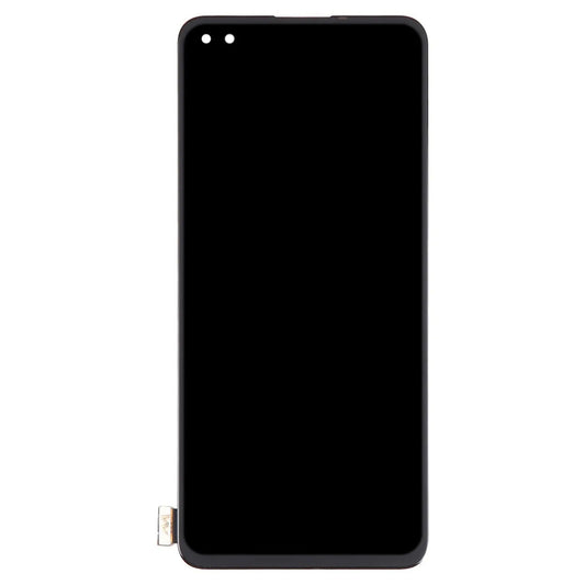 OPPO Phone Original Brand New Lcd For OPPOReno4 Reon4Z(5G) Phone LCD Touch Screen Repalcement