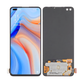 OPPO Phone Original Brand New Lcd For OPPOReno4 Reon4Z(5G) Phone LCD Touch Screen Repalcement