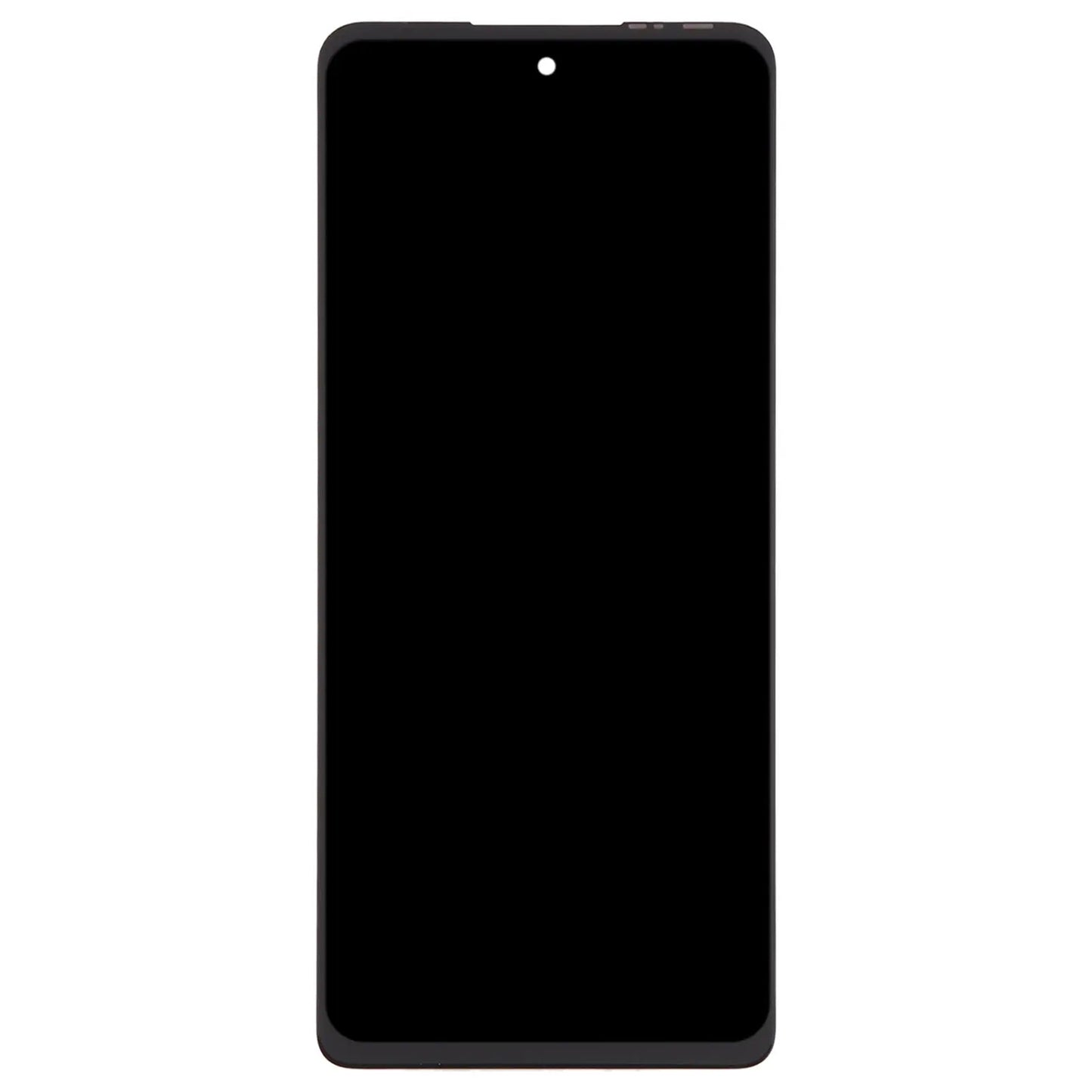 Orignal For INFINIX TEC- HOT 30I LCD Digital Touch Screen Display Assembly for Replacement Accessory Installation