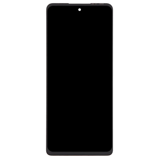 Orignal For INFINIX TEC- HOT 30I LCD Digital Touch Screen Display Assembly for Replacement Accessory Installation